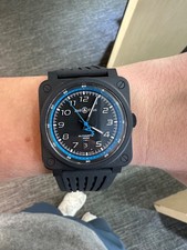 Bell & Ross BR 03-92 Édition