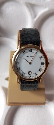 Montre yves michel homme - yves,