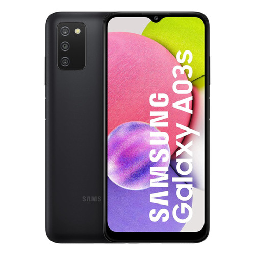 Smartphone samsung galaxy a03s - smartphone,