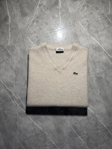Pull col pure laine - en,