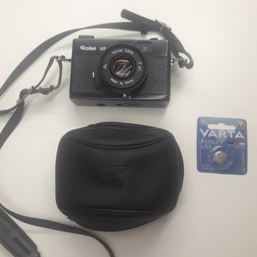 Rollei 35 - rollei,
