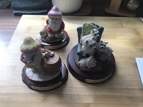 Superbes figurines - 3,