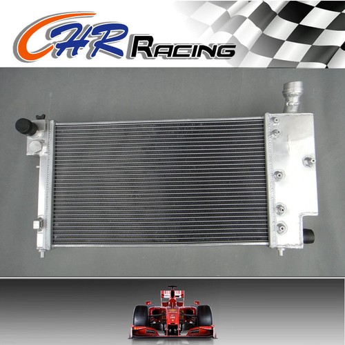 For aluminum alloy radiator - aluminum,
