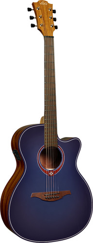 Lag blue tramontane - lag, t-blue