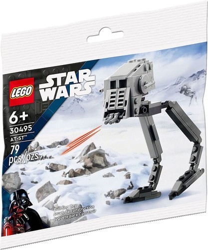 Lego star wars 30495 - lego,