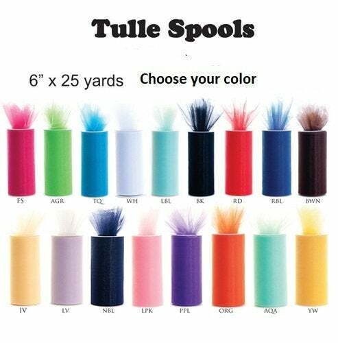 Feet inch tulle - inch, fabric