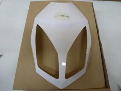 Tablier avant origine - , pour