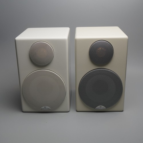 Monitor audio radius - monitor, 90