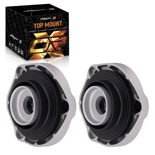 Coupelle amortisseur avant - 2x,