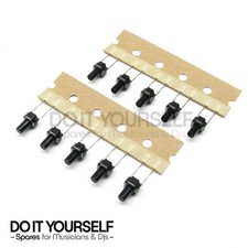 COMMUTATEUR TACTILE KORG KARMA