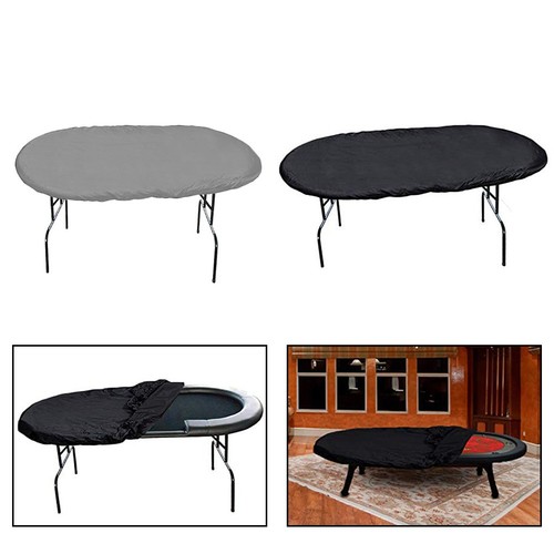 Housse table poker - table,