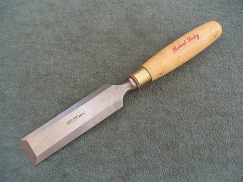 Large wide bevel edged - 1,