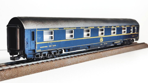 Rivarossi 2517 voiture - 2517, ho
