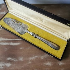 Antique silver and silver