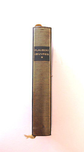 Flaubert oeuvres pléiade - oeuvres,
