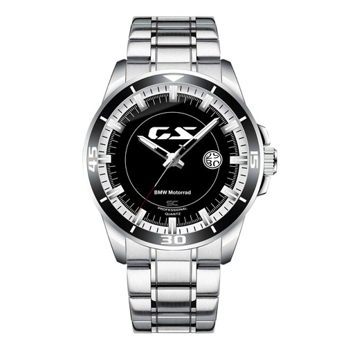 Montre acier pour - acier,