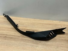 CACHE CARENAGE GAUCHE