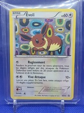 Evoli BW94 Holo Promo