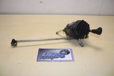 2008 YAMAHA GRIZZLY 350 HAND SHIFT LEVER HANDLE 5UH-18300-01-00