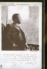 AY CHAMPAGNE PAUL ROOFER