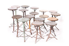 Âge Tabouret Art Déco