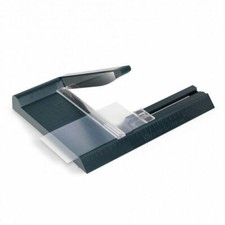 Massicot de précision pour