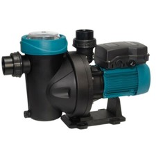 Pompe de piscine ESPA SILEN I 50 12M pompe de filtration 0.5ch 230V pompe de ...
