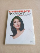 Desperate housewives  Saison 1