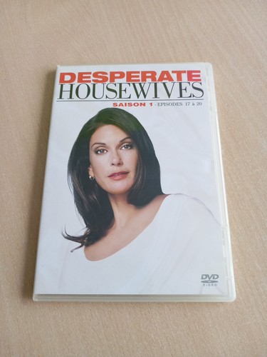 Desperate housewives saison 1 - desperate,