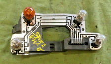 Platine Feu Arriere Gauche /