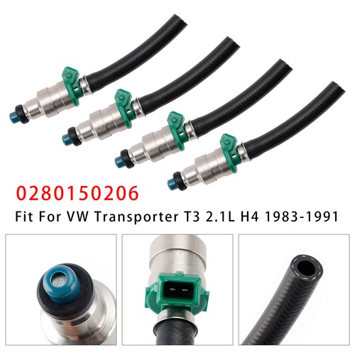 Injecteur carburant pour - de,