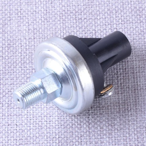 Hydraulic oil pressure switch - hydraulic,