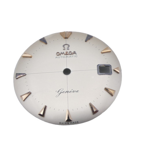 Omega genève auto cadran - omega,