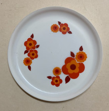 ASSIETTE CERAMIQUE ARCOPAL