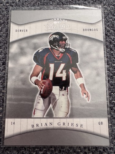 Cartes football américain - cartes, de