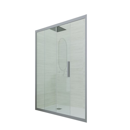 Porte parois douche - parois,