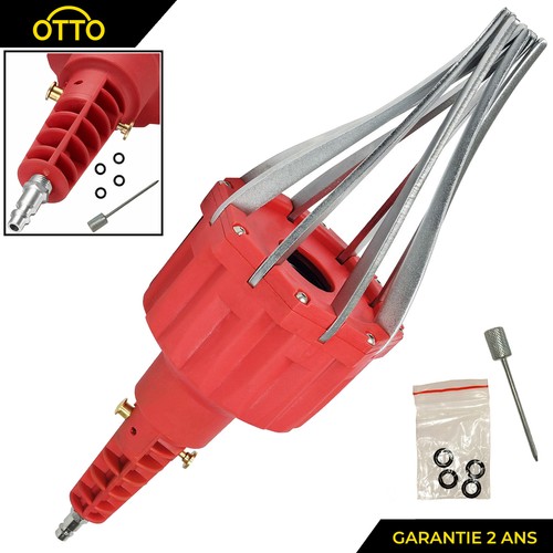 Expandeur pince soufflet de - pince, a