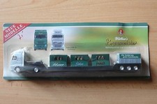 Modèle Camion pour Transport