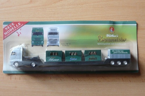 Modèle lkw camion bière - modèle,