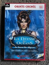 La Déesse des océans - Le