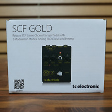 TC Electronic STEREO CHORUS+