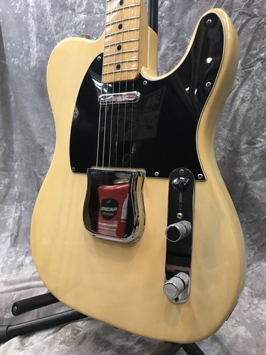 Fender telecaster 81 - fender,