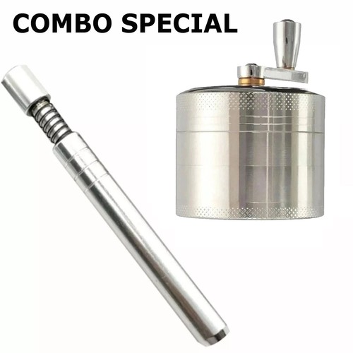 Pcs herb tobacco grinder - herb,