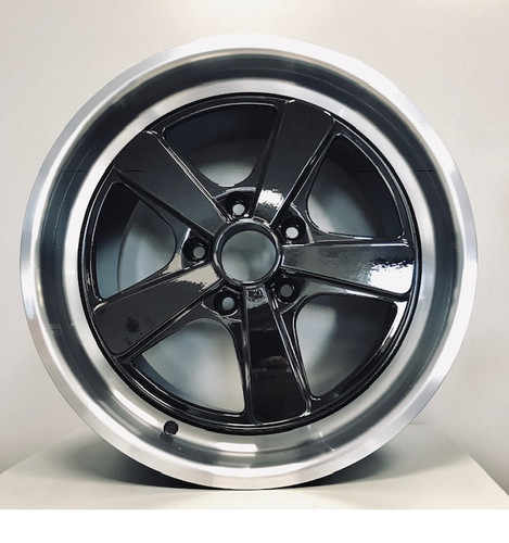 Jantes 11 x19 model - 4,