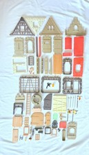 Pièces Playmobil Château