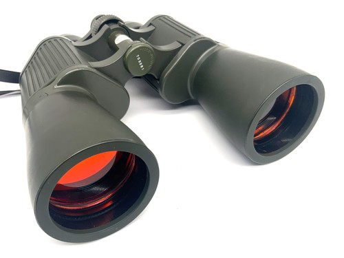 Minox ruby optics - minox,