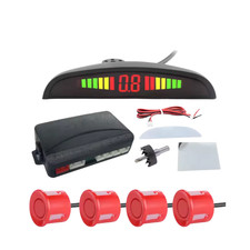 Radar de Recul Voiture – Kit