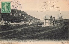 80 BOIS DE CISE LES CHALETS