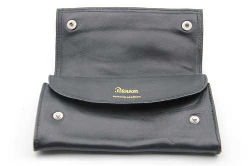 Peterson blague tabac en - peterson, a