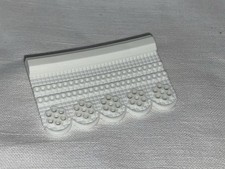 Playmobil curtain skylight roof house 5300 5305 Victorian Belle Époque 1900